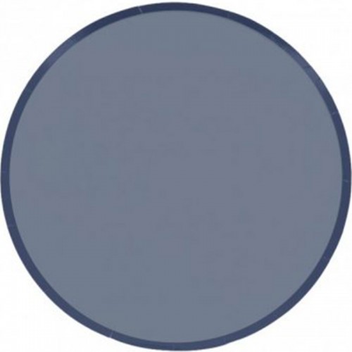 Pratos Azul Marinho|23cm